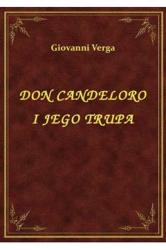 eBook Don Candeloro I Jego Trupa epub