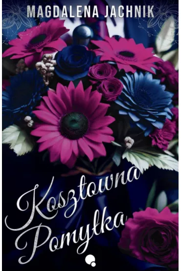 eBook Kosztowna pomyka pdf mobi epub - Magdalena  Jachnik