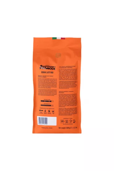 Ferucci Kawa ziarnista Gran Lattina Espresso 1 kg