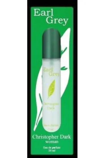 Christopher Dark Earl Grey Woda perfumowana 20 ml