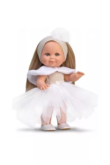 Lalka hiszpa�ska Betty 30cm Magic Baby