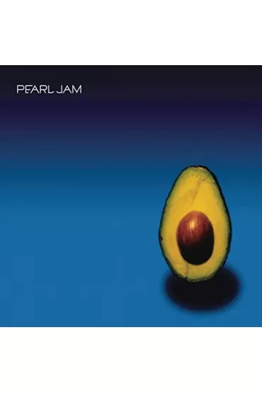 Pearl Jam (Reedycja) (CD) - Pearl Jam