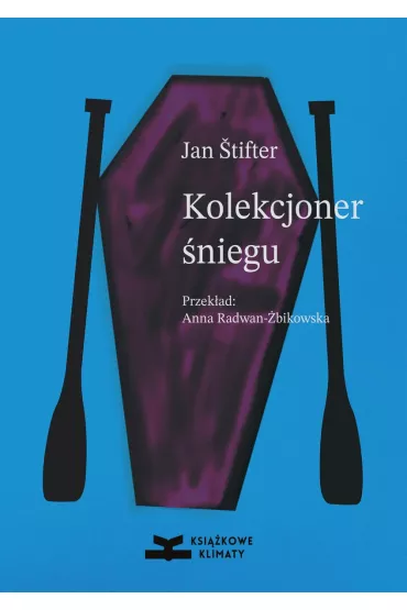 Kolekcjoner �niegu - Jan �tifter