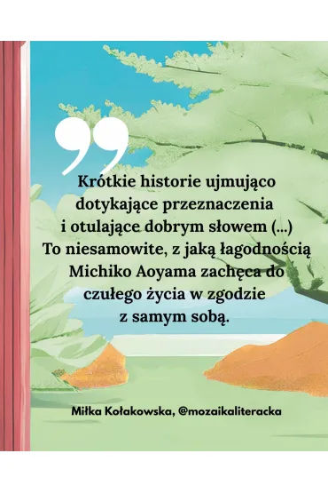 Poniedzia�ek z match� - Michiko Aoyama