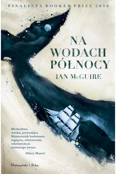 Na Wodach P�nocy - Ian McGuire
