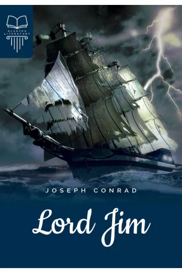 Lord Jim - Joseph Conrad