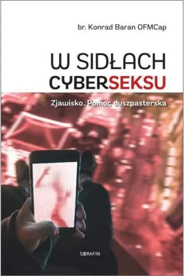 W sid�ach cyberseksu - Konrad Baran