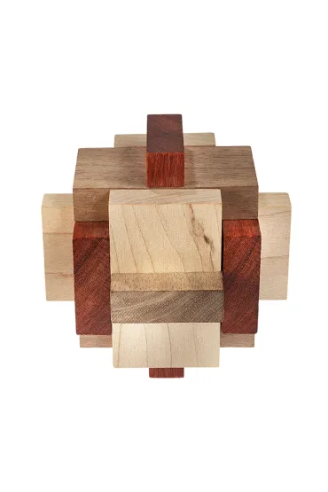 �amig��wka VIP Lock-Block Burr Eureka 3D