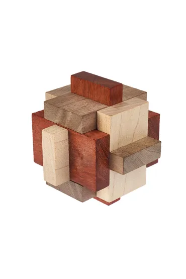 �amig��wka VIP Lock-Block Burr Eureka 3D