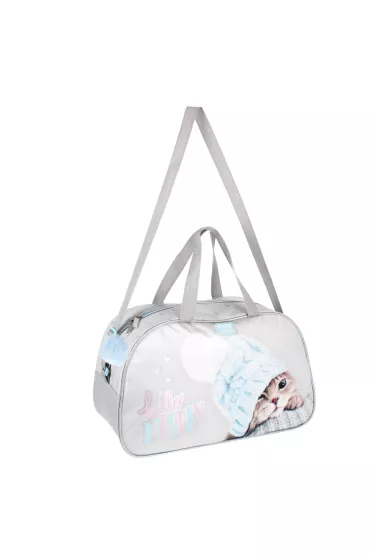Starpak Torba na rami� Kitty Blue
