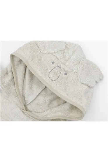 Bamboom Poncho bambusowe Koala