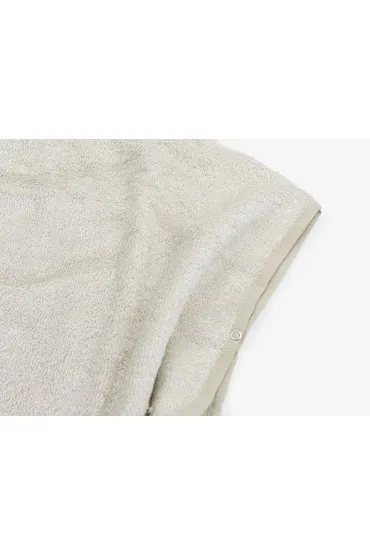 Bamboom Poncho bambusowe Koala