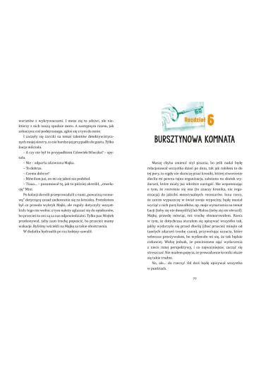 Czarna wo�ga. Tajemnica z przesz�o�ci - Dorota Suwalska