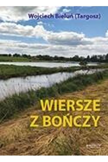 Wiersze z Bończy