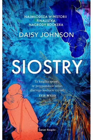 Siostry - Daisy  Johnson