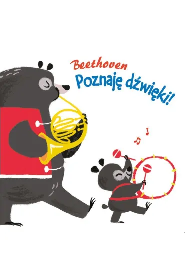 Poznaj� d�wi�ki - Beethoven