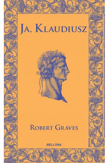eBook Ja Klaudiusz mobi epub - Robert Graves