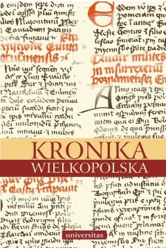 eBook Kronika wielkopolska pdf
