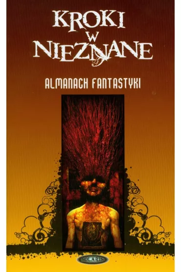 Kroki w nieznane t.5