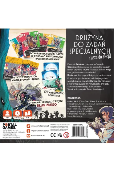 Dru�yna do zada� specjalnych