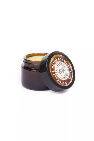 Etja Naturalne maso kakaowe 50 ml