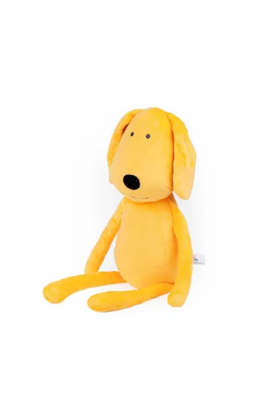 Piesek Tulimy pomara�czowy 58cm Balibazoo