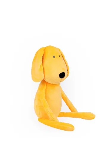 Piesek Tulimy pomara�czowy 58cm Balibazoo