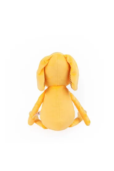 Piesek Tulimy pomara�czowy 58cm Balibazoo