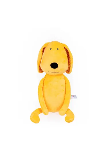 Piesek Tulimy pomara�czowy 58cm Balibazoo