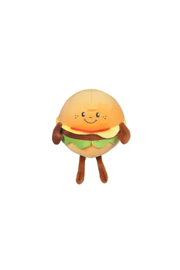 Maskotka Gifty Burger MFP