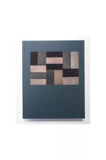 Sean Scully Malarstwo i rze�ba