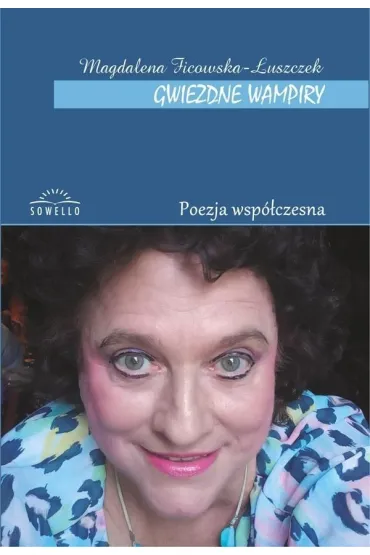 Gwiezdne wampiry - Magdalena  Ficowska-�uszczek