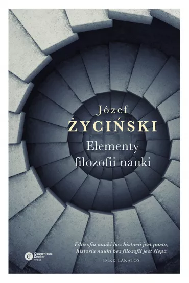 Elementy filozofii nauki - J�zef �yci�ski