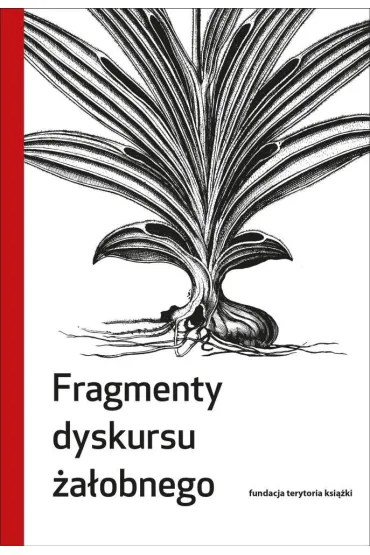 Fragmenty dyskursu �a�obnego