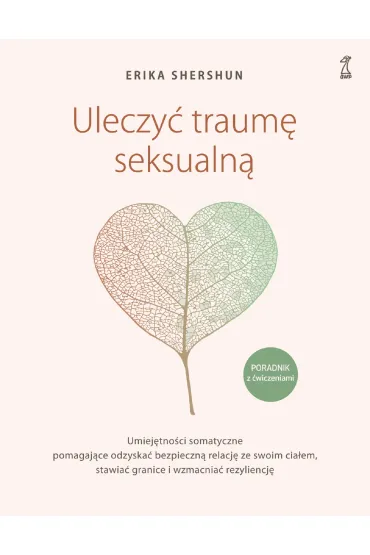 Uleczy� traum� seksualn� - Erika Shershun