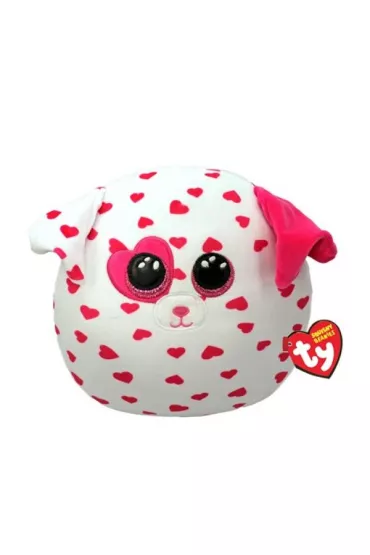 Squishy Beanies Beau - pies 22cm Ty