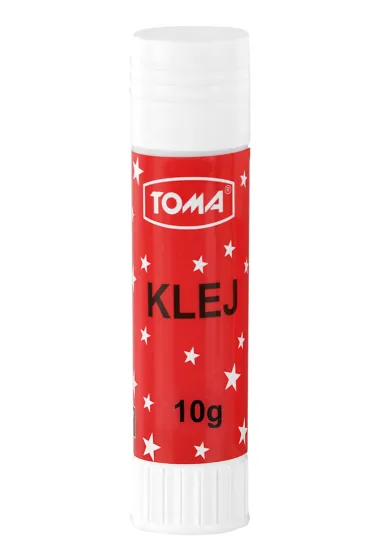 Toma Klej w sztyfcie 10 g