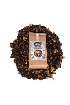 Big Nature Herbata czarna Superior Szlachetne Zoto 100 g