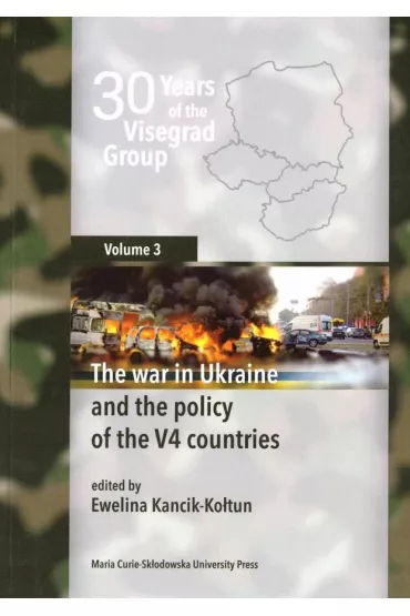 30 Years of the Visegrad Group v.3