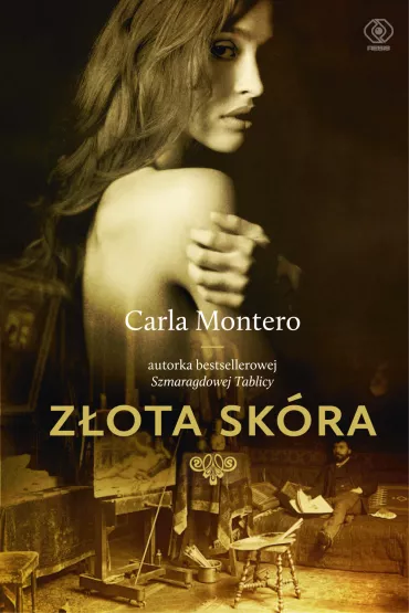 Z�ota sk�ra BR - Carla Montero