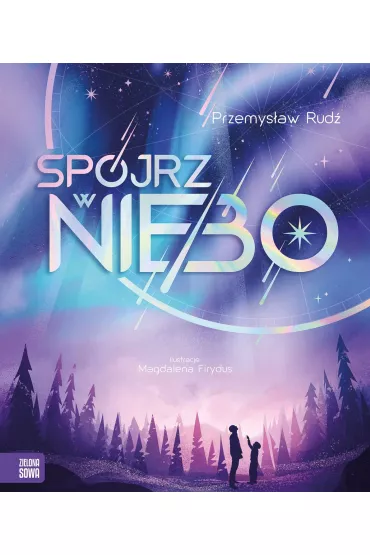 Spjrz w niebo - Przemysaw Rud