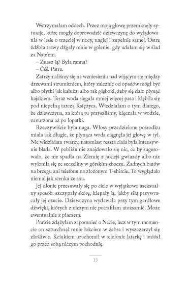 Nasze mroczne serca - Melissa Albert