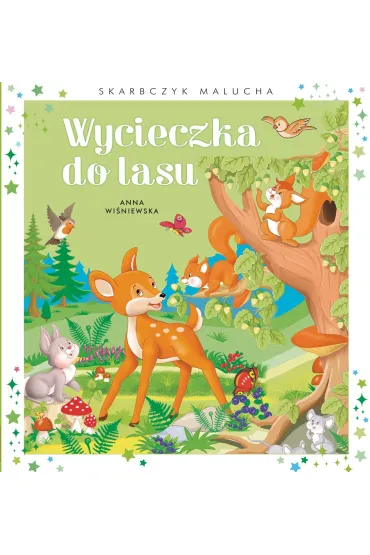 Wycieczka do lasu - Anna Wi�niewska