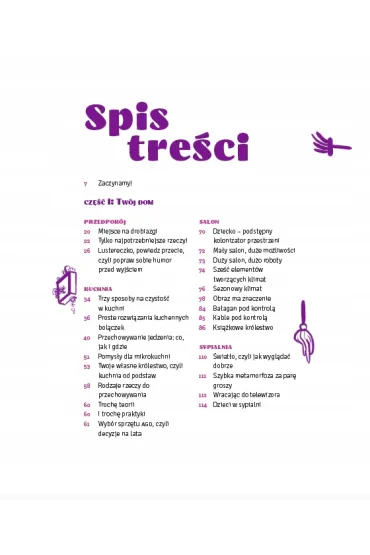 Pozamiatane - Ula  Pedantula