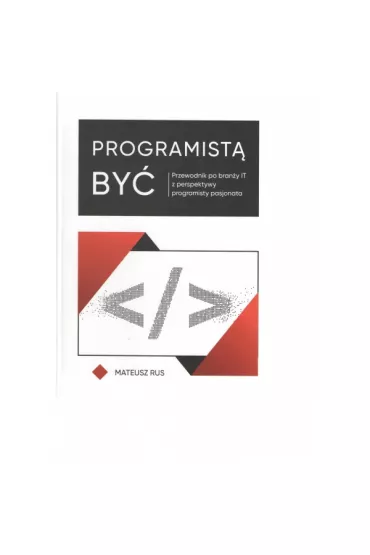 Programist� by� - Mateusz  Rus