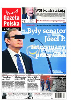 ePrasa Gazeta Polska Codziennie 279/2016