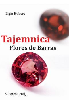 eBook Tajemnica Flores de Barras pdf mobi epub