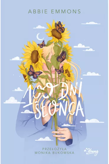 eBook 100 dni s�o�ca mobi epub - Abbie  Emmons