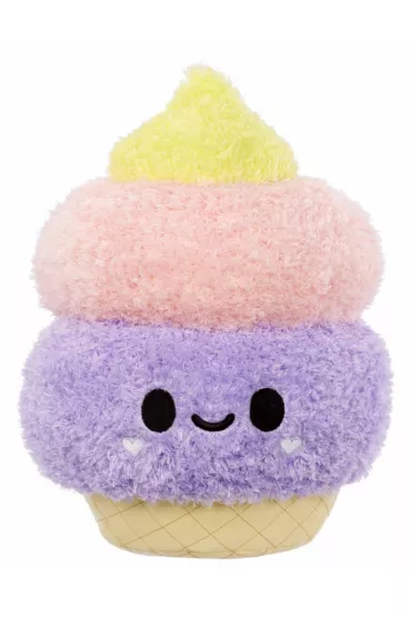 Maskotka Fluffie Stuffiez Ice Cream Mga Entertainment