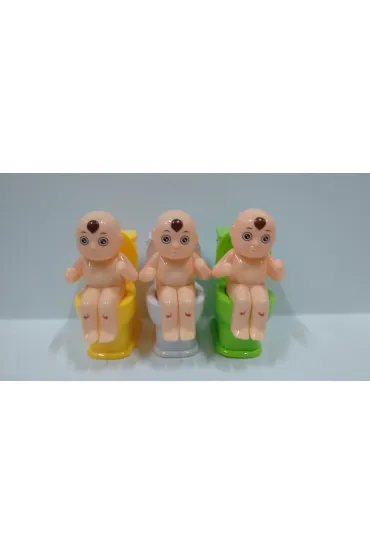 Sikaj�ce dziecko Budda * Norimpex